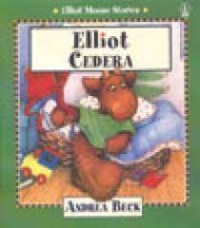 Image of Elliot Cedera