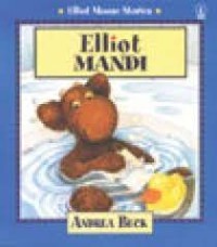 Image of Elliot Mandi