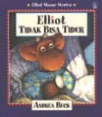 Image of Elliot Tidak Bisa Tidur