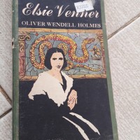 Image of Elsie Venner
