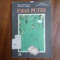Image of Emas Putih