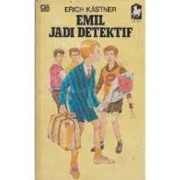 Image of Emil Jadi Detektif