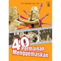 Image of 40 Permainan Menggemaskan