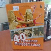 Image of Empat Puluh Permainan Menggemaskan