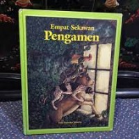 Image of Empat Sekawan Pengamen