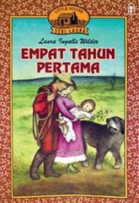 Image of Empat Tahun Pertama