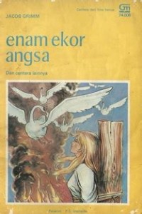 Image of Enam Ekor Angsa