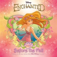 Image of Enchanted : Before the Fall
