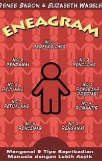 Image of Eneagram : Mengenal Sembilan Tipe Kepribadian