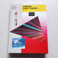 Image of Energi dan Fisika