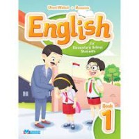 Image of English for Elementary School Students [1]