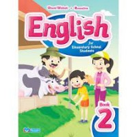 Image of English for Elementary School Students [2]