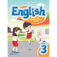 Image of English for Elementary School Students [3]