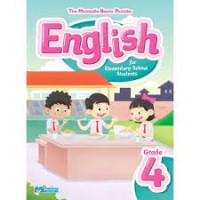 Image of English for Elementary School Students [4]