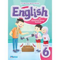 Image of English for Elementary School Students [6]