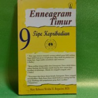 Image of Enneagram Timur : 9 Tipe Kepribadian