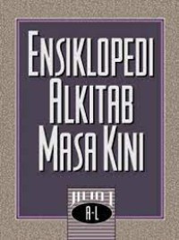 Image of Ensiklopedi Alkitab Masa Kini [1] : A - L