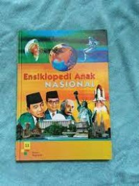 Image of Ensiklopedi Anak Nasional [11] : Kain -  Kong Hu Cu