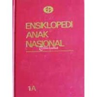 Image of Ensiklopedi Anak Nasional [1] : A