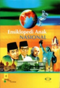 Image of Ensiklopedi Anak Nasional [4] : Fakultas - Horoskop