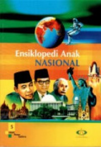 Image of Ensiklopedi Anak Nasional [5] : Hotel - Kaldera