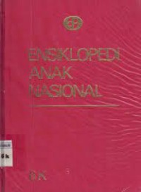 Image of Ensiklopedi Anak Nasional [6] : K