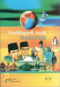 Image of Ensiklopedi Anak Nasional [6] : Kalimantan, Pulau - Malin Kundang