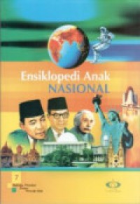 Image of Ensiklopedi Anak Nasional [7] : Maluku, Provinsi - Pencak Silat
