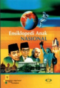 Image of Ensiklopedi Anak Nasional [9] : Soepratman, Wage Rudolf - Tuberkulosis