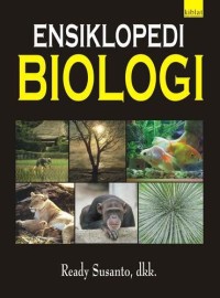 Image of Ensiklopedi Biologi