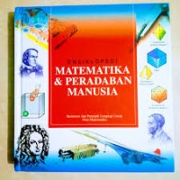 Image of Ensiklopedi Matematika dan Peradaban Manusia