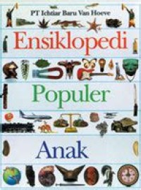 Image of Ensiklopedi Populer Anak [4] : Kupu-kupu dan Ngengat - Penjelajah