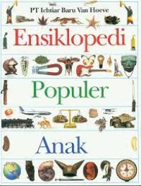 Image of Ensiklopedi Populer Anak [5] : Penyakit - Sulawesi Utara