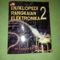 Image of Ensiklopedi Rangkaian Elektronika [2]