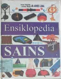 Image of Ensiklopedi Sains [3] : Bumi dan Angkasa Luar