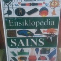 Image of Ensiklopedi Sains [4] : Benda Hidup