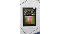 Image of Ensiklopedi Sastra Indonesia [Jilid 3]