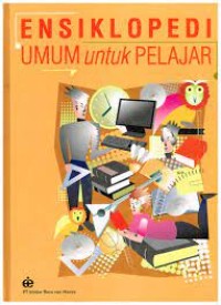Image of Ensiklopedi Umum untuk Pelajar [3] : Daerah, Bahasa - Gempa Bumi
