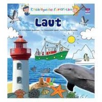 Image of Ensiklopedia Favoritku : Laut