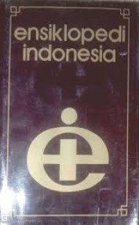 Image of Ensiklopedia Indonesia [2] : Ces - Ham