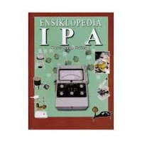 Image of Ensiklopedia IPA : Percobaan Sains [1]