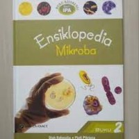 Image of Ensiklopedia IPA SD [2] : Mikroba