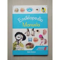 Image of Ensiklopedia IPA SD [6] : Manusia
