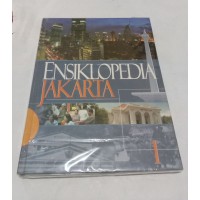 Image of Ensiklopedia Jakarta [Jld. 1]