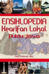 Image of Ensiklopedia Kearifan Lokal Pulau Jawa