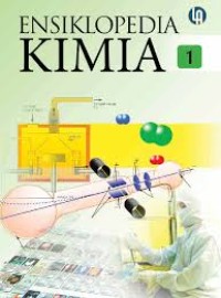 Image of Ensiklopedia Kimia