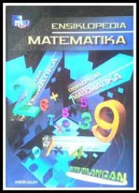 Image of Ensiklopedia Matematika [1] : Seri Bilangan