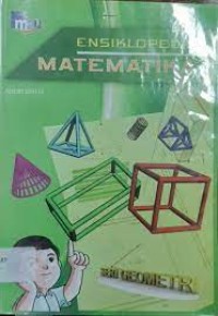 Image of Ensiklopedia Matematika [2] : Seri Geometri