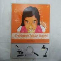 Image of Ensiklopedia Pelajar Tematik : Cahaya dan Optik