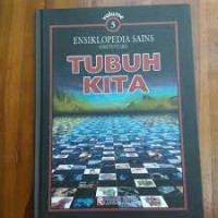 Image of Ensiklopedia Sains [5] : Seri Pustaka Tubuh Kita